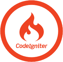 CodeIgniter