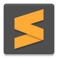 Sublime Text